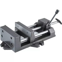 Grizzly T33849 - 8" Quick Slide Drill Press Vise