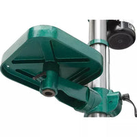 Grizzly T33903 17" Floor Drill Press with LED Light & Laser Guide