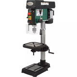 Grizzly T33959 15" Benchtop Variable-Speed Drill Press