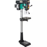 Grizzly T33960 15" Floor Variable-Speed Drill Press