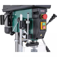 Grizzly T33961 17" Floor Variable-Speed Drill Press