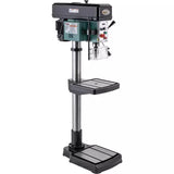 Grizzly T33963 20" Floor Variable-Speed Tapping Drill Press