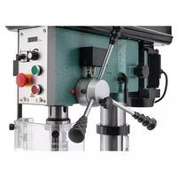 Grizzly T33963 20" Floor Variable-Speed Tapping Drill Press