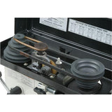 Shop Fox W1667 8-1/2" Benchtop Oscillating Drill Press