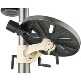 Shop Fox W1668 13-1/4" Benchtop Oscillating Drill Press