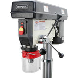 Shop Fox W1680 17" Floor Model Drill Press