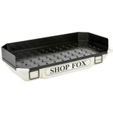 Shop Fox W1733A 20" x 40" Benchtop Downdraft Table