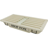 Shop Fox W1733A 20" x 40" Benchtop Downdraft Table